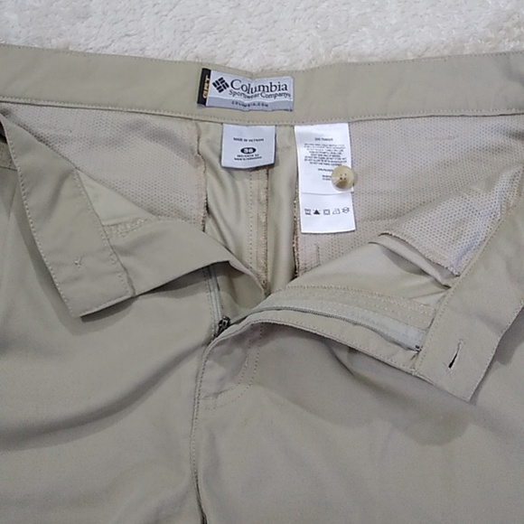 Columbia Men's Pants size 36 - Picture 11 of 15